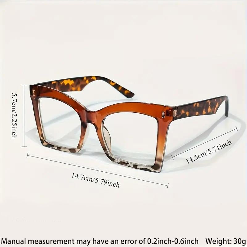 💖Heiß 48 % Rabatt🌹Modische Lesebrille – Stil, Komfort und Wert in einem Set! ✨👓