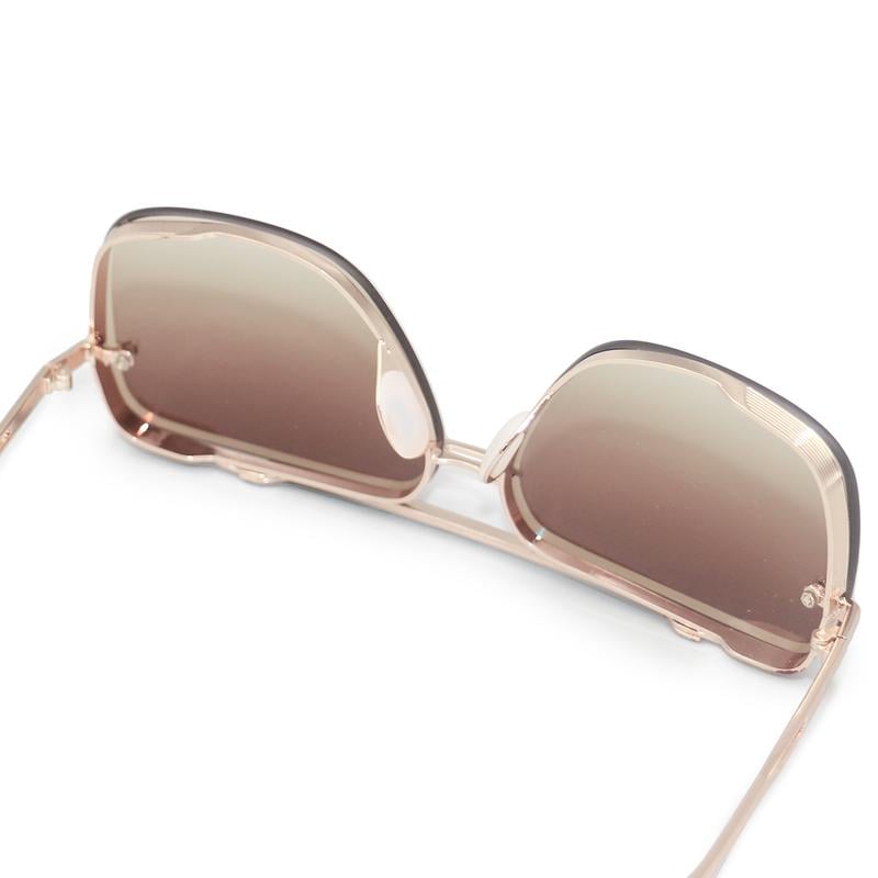 🥳📢Viimeisen päivän 49% alennus 🔥Retrogradient-aurinkolasit UV400-suojalla