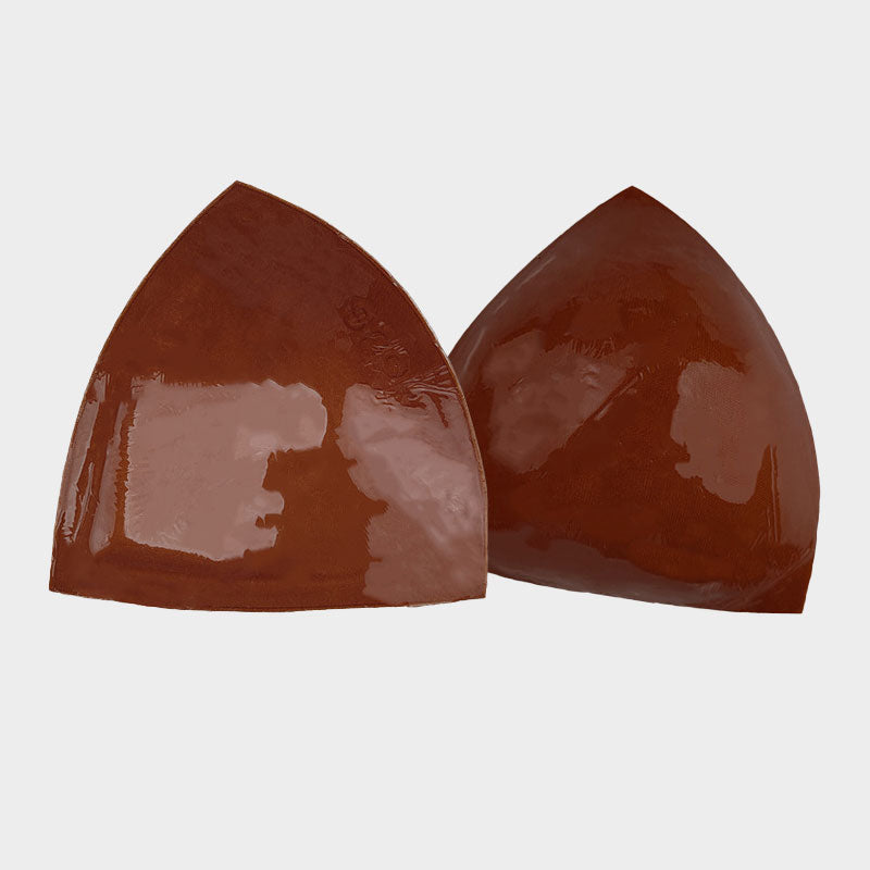 đ¸ăInvisible Liftă"SilkPeak" Push-Up Brustpads â Unsichtbar & Wasserdicht!