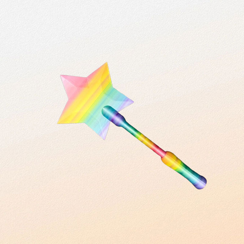 Magic Star Kreditkartenetui