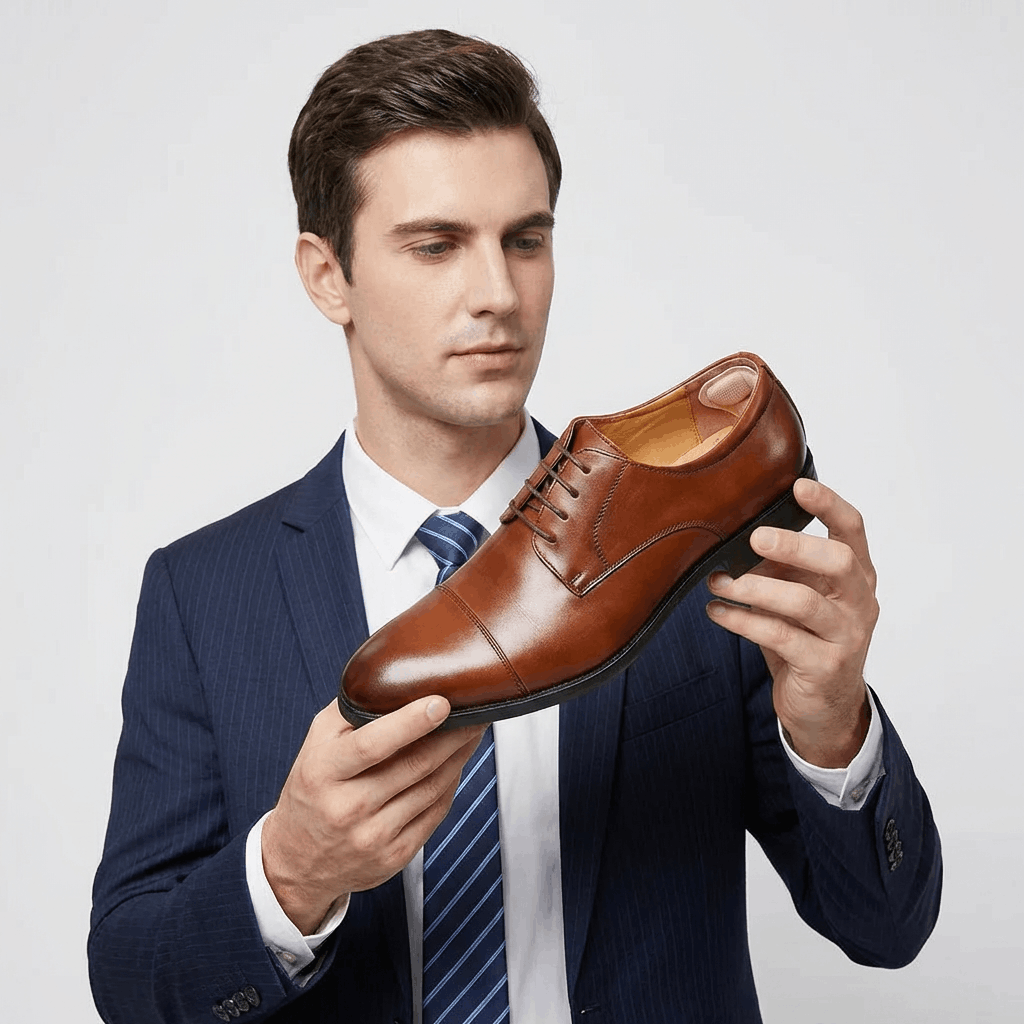 4D Anti-Blister Heel Grips – Verhindern Sie Verrutschen und Scheuern (8 Stück)