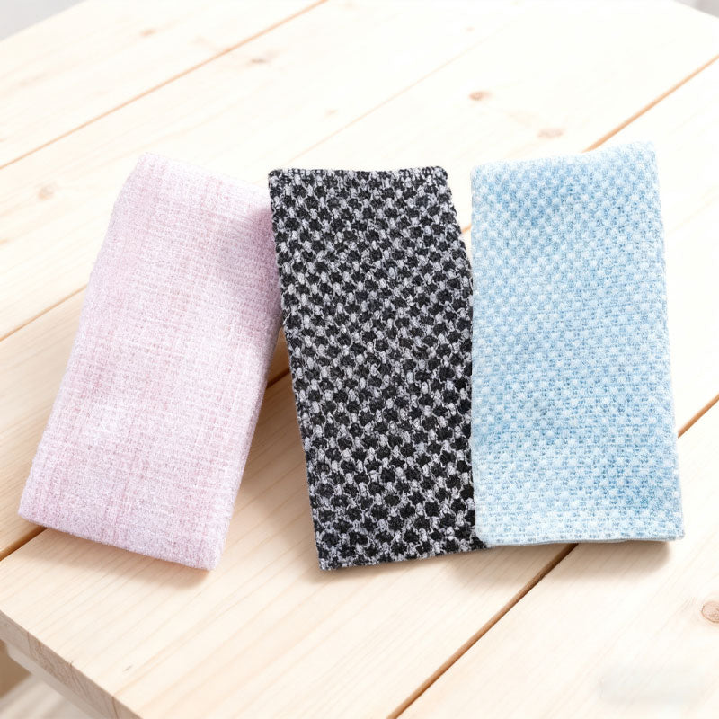 🎁Letzter Tag: Kaufen Sie 1 und erhalten Sie 2 gratis🔥🧼Antibakterielles Peeling-Duschtuch🚿