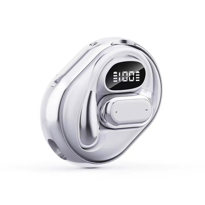 🎧✨ KI Echtzeit-Übersetzungs-Ohrhörer – 140 Sprachen Sofortübersetzung mit Noise Cancelling! ✨🗣️(kompatibel mit iOS und Android)