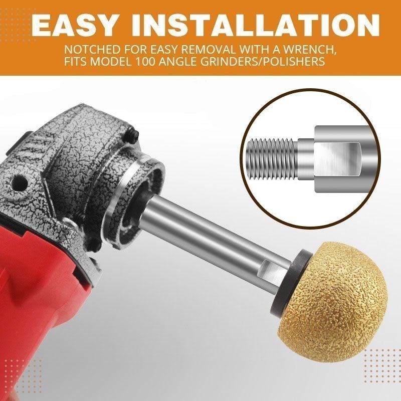 Angle Grinder Extension Connecting Rod(49% OFF)