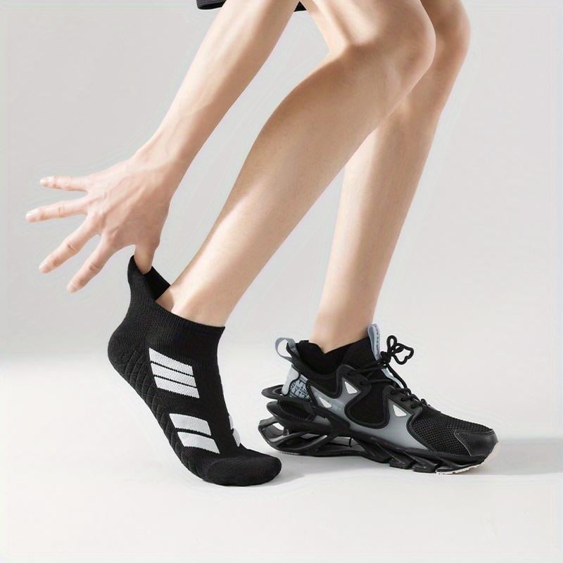 🧦Sportsocken - absorbieren den Schweiß und lassen die Füße nicht riechen💪