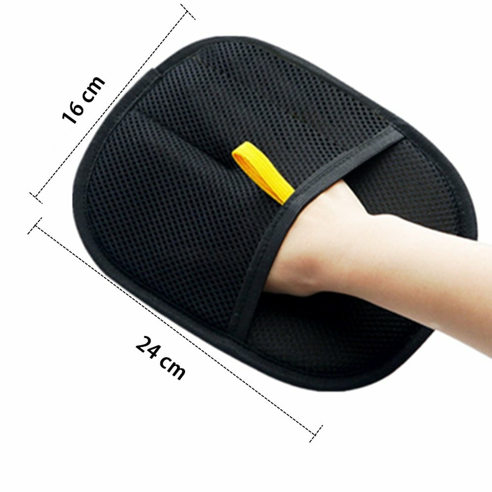 🔥Letzter Tag 49 % Rabatt🔥Handschuhe zum Entfernen von Tierhaaren