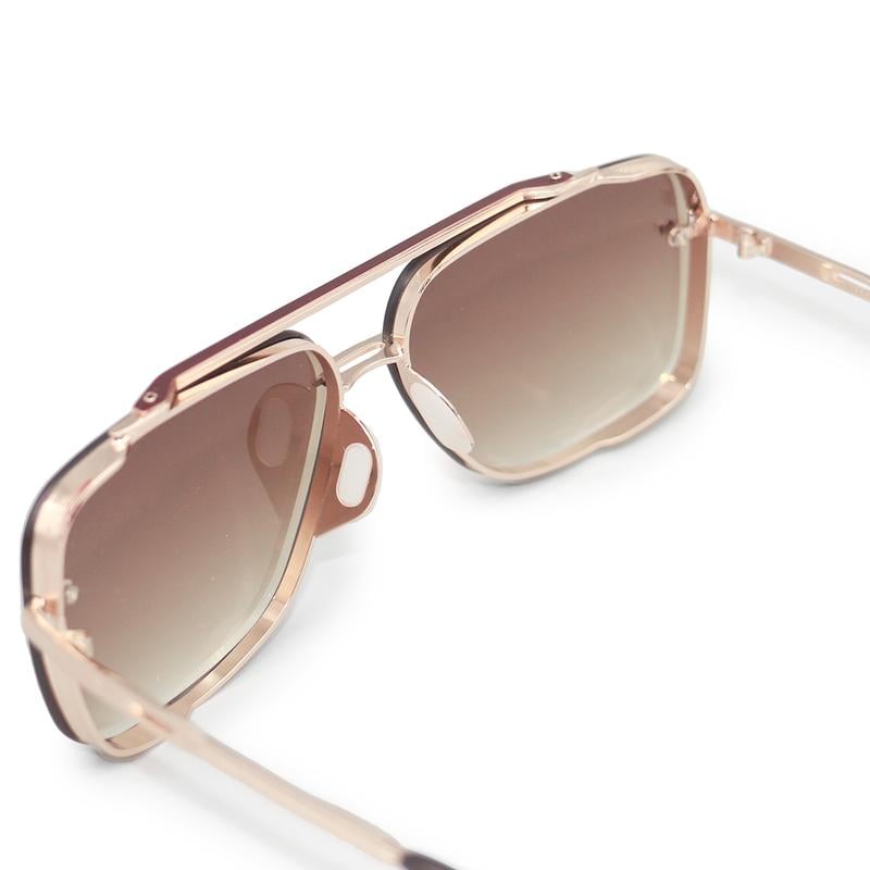 🥳📢Viimeisen päivän 49% alennus 🔥Retrogradient-aurinkolasit UV400-suojalla