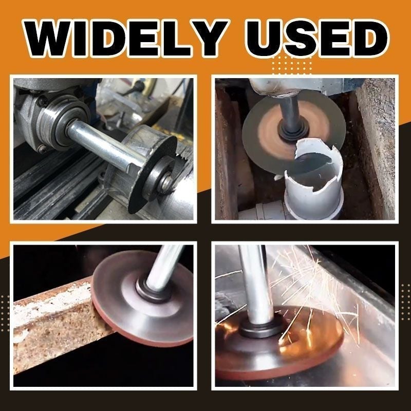 Angle Grinder Extension Connecting Rod(49% OFF)