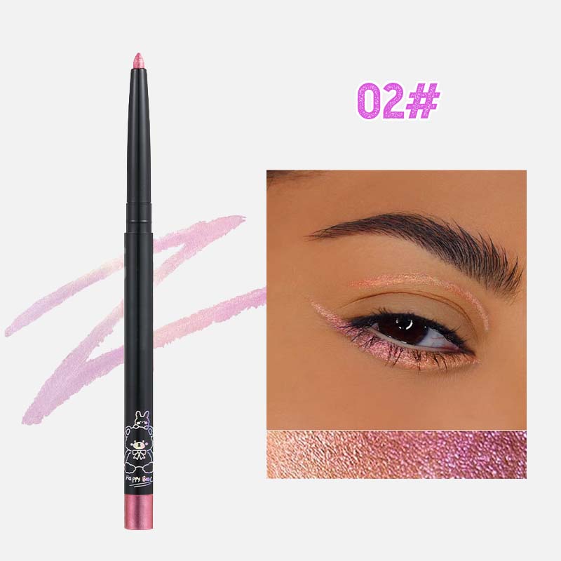 Farbwechselnder Eyeliner-Gelstift