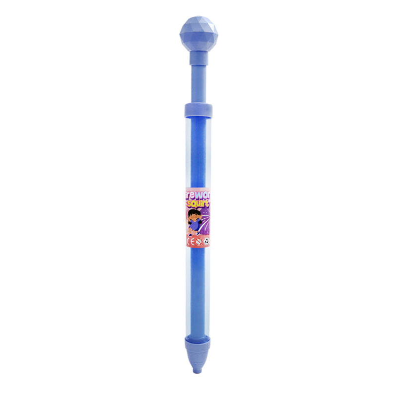 🟌 Feuerwerks-Wasserpistole für Kinder und Erwachsene