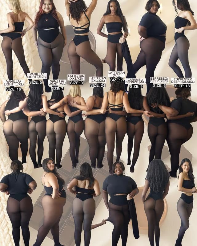 🎁Laatste dag van de uitverkoop 49% KORTING🔥NIEUWE COMPRESSIEBAND & EEN NAAD! DE ORIGINELE MAGISCHE FLEECE GEVOERDE LEGGINGS