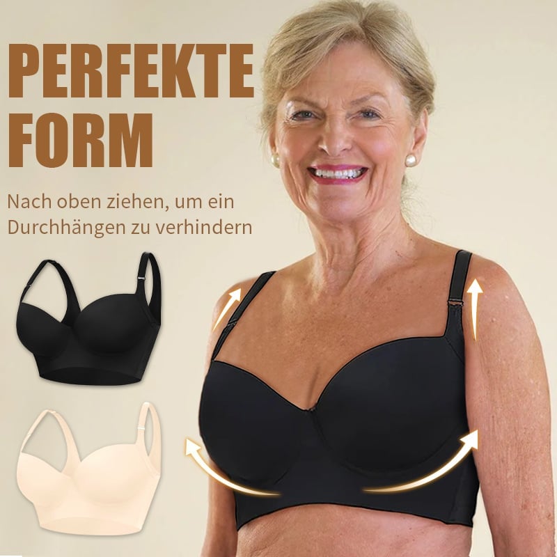 LAATSTE DAG 49% KORTING - Comfortabele, volledig dekkende, vormgevende uplift bh's