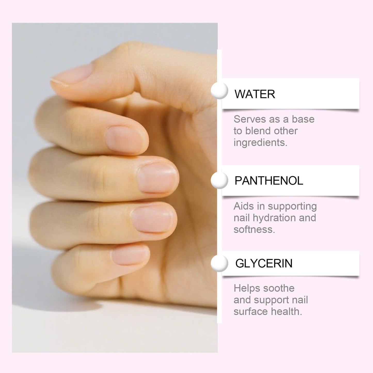 💅✨ Nagelhautöl in Stiftform – tragbare Feuchtigkeit für trockene Nagelhaut und brüchige Nägel mit Lavendelduft! ✨🖊️