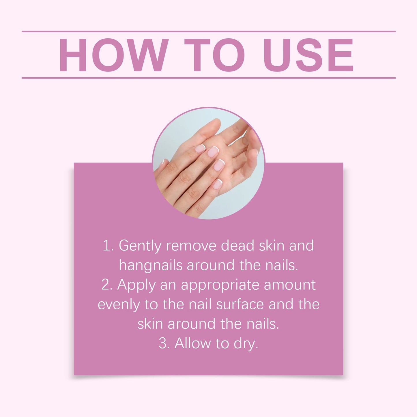 💅✨ Nagelhautöl in Stiftform – tragbare Feuchtigkeit für trockene Nagelhaut und brüchige Nägel mit Lavendelduft! ✨🖊️