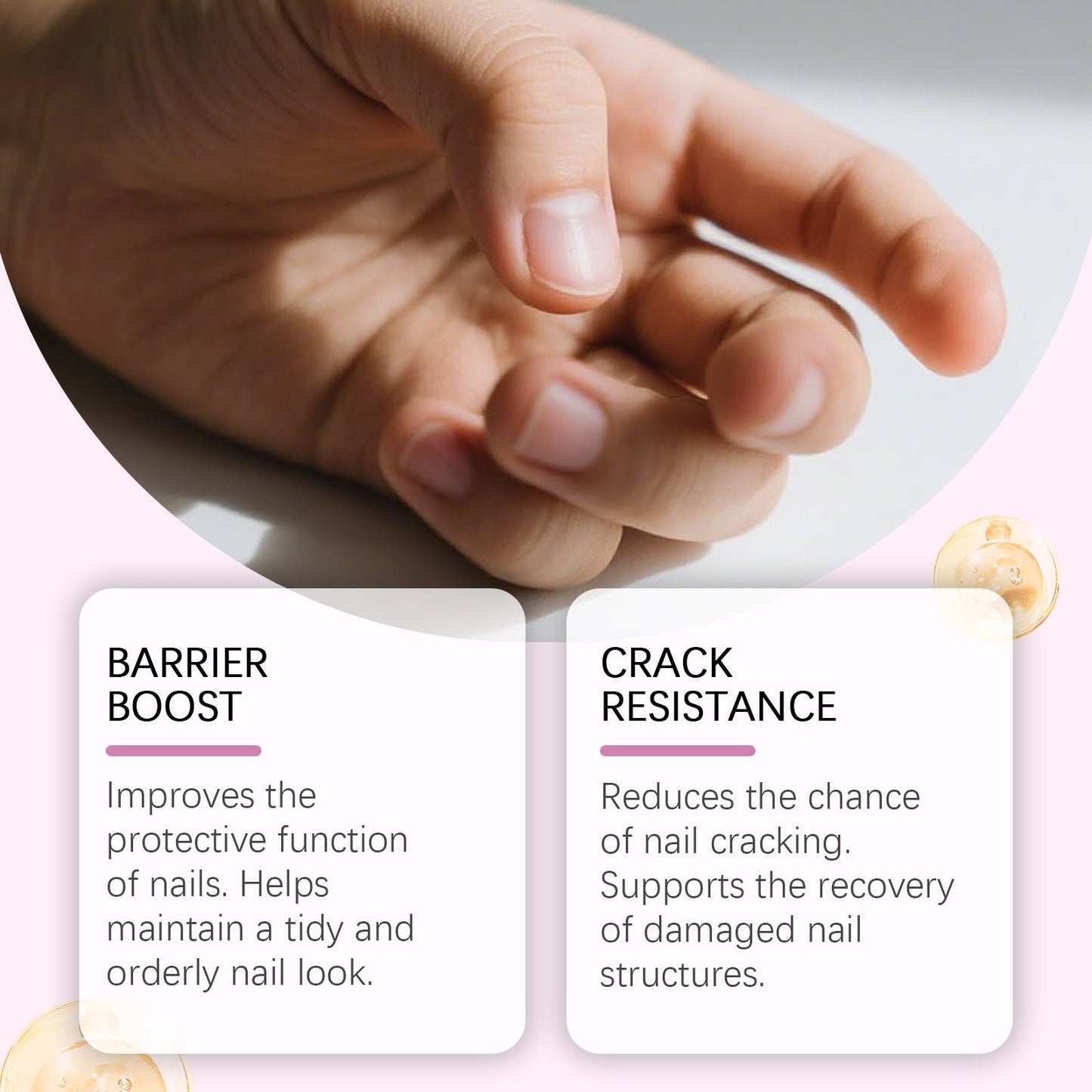 💅✨ Nagelhautöl in Stiftform – tragbare Feuchtigkeit für trockene Nagelhaut und brüchige Nägel mit Lavendelduft! ✨🖊️