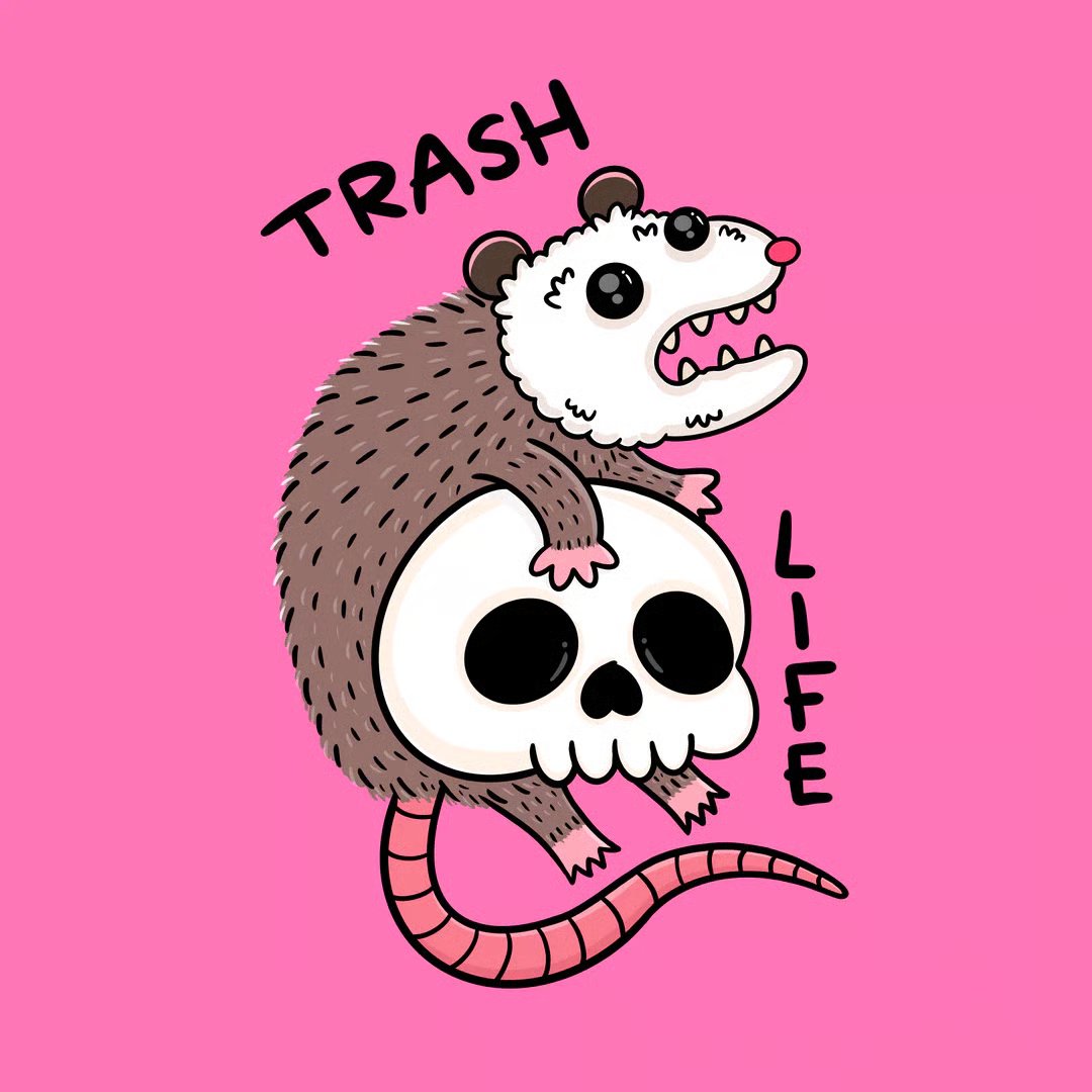 Wandkalender 2026📆 Unverschämt süß und schamlos lustig! 🌞