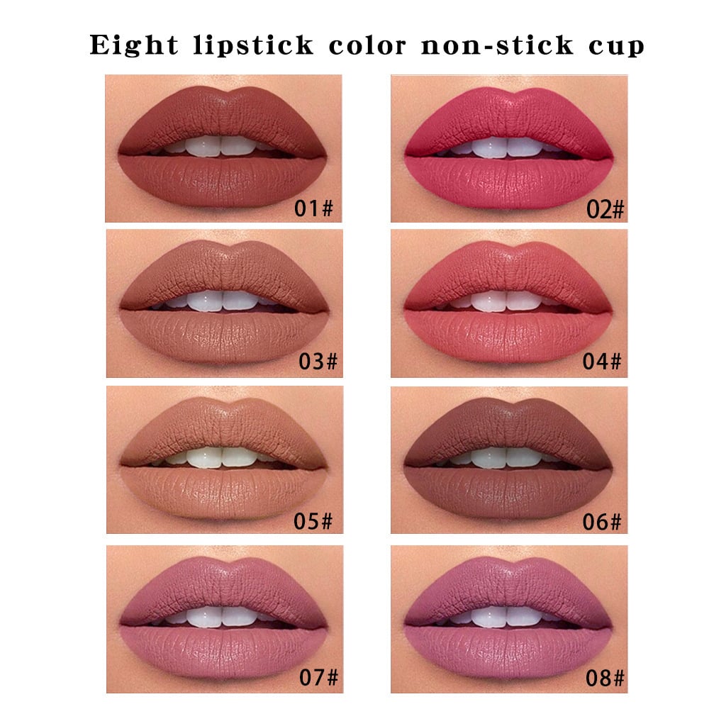 🔥KAUFEN SIE 1, BEKOMMEN SIE 1 GRATIS🔥 Langanhaltender flüssiger Lippenkonturenstift