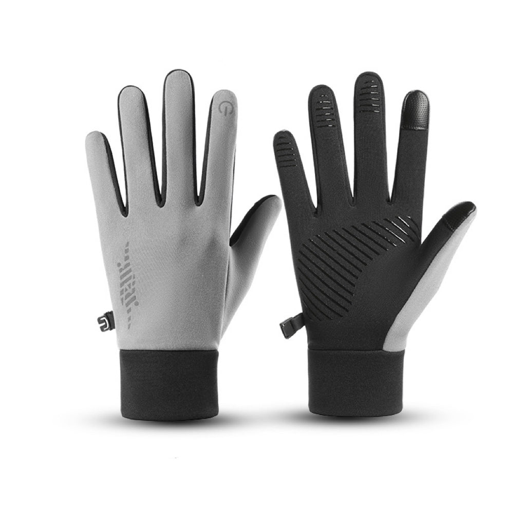 🧤✨ Touchscreen-Winterhandschuhe – rutschfeste und wasserdichte Handschuhe für kaltes Wetter, Autofahren und Outdoor-Aktivitäten! ✨❄️