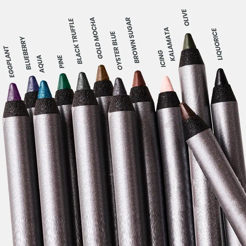 🔥Kaufen Sie 1, bekommen Sie 1 gratis🌟 【24H Lock】1440 Minuten schmutzabweisender Eyeliner | Präzise Definition, hält den ganzen Tag, schmutzabweisendes Make-up-Duo 🌟
