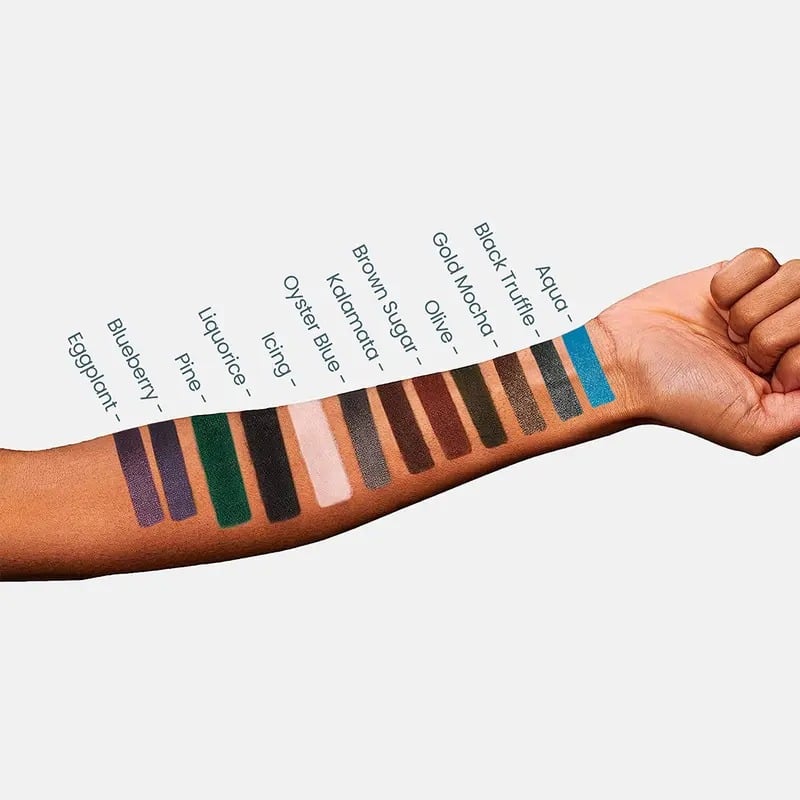 🔥Kaufen Sie 1, bekommen Sie 1 gratis🌟 【24H Lock】1440 Minuten schmutzabweisender Eyeliner | Präzise Definition, hält den ganzen Tag, schmutzabweisendes Make-up-Duo 🌟