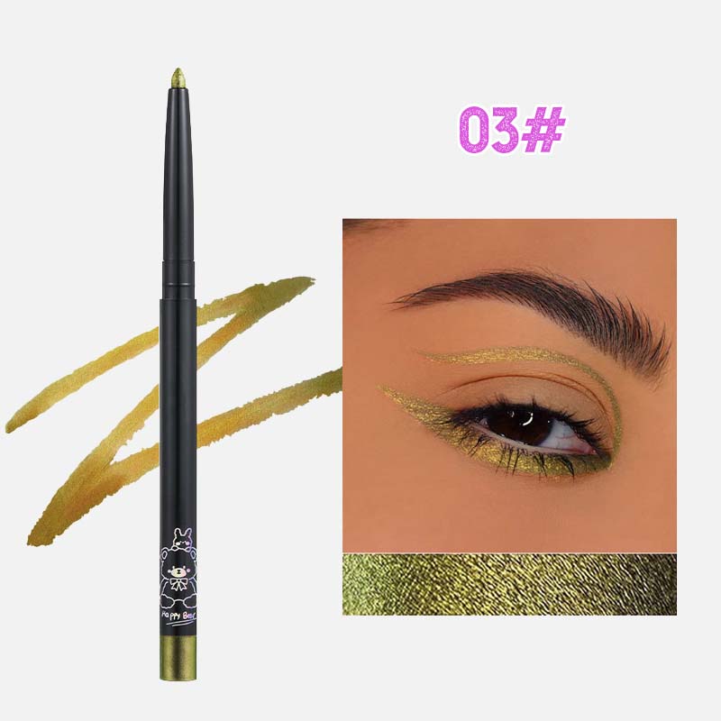 Farbwechselnder Eyeliner-Gelstift