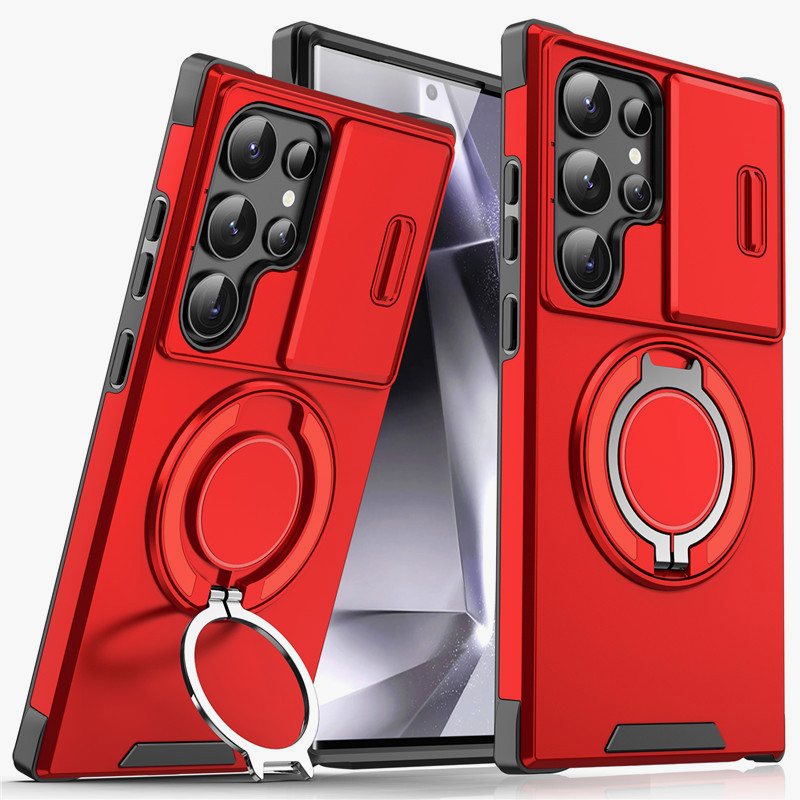 🌸 Frühlings-Sale: 43% Rabatt 💰 Panzerhülle für Galaxy S-Serie 🛡️ Kamera-Schiebeschutz & 360° Ring 🧲 Magnet-Funktion