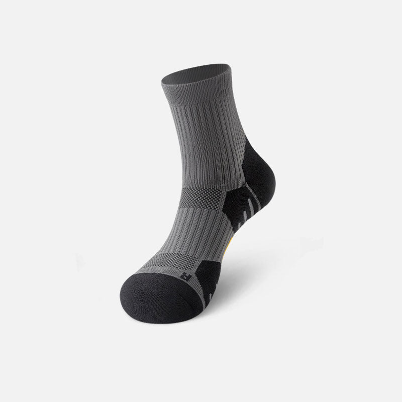 Outdoor-Lauf- Und Wandersocken