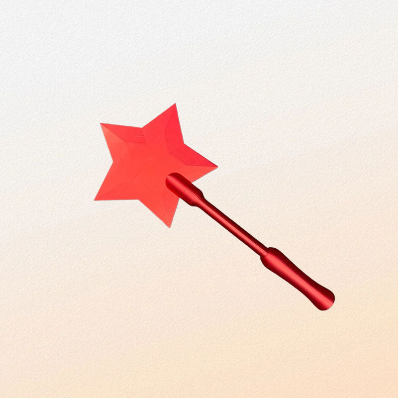Magic Star Kreditkartenetui