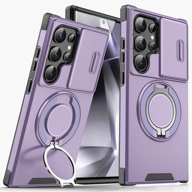 🌸 Frühlings-Sale: 43% Rabatt 💰 Panzerhülle für Galaxy S-Serie 🛡️ Kamera-Schiebeschutz & 360° Ring 🧲 Magnet-Funktion
