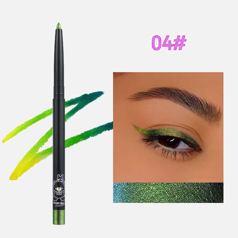 Farbwechselnder Eyeliner-Gelstift