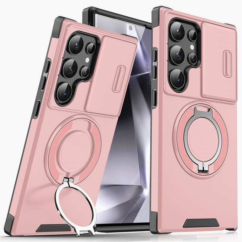 🌸 Frühlings-Sale: 43% Rabatt 💰 Panzerhülle für Galaxy S-Serie 🛡️ Kamera-Schiebeschutz & 360° Ring 🧲 Magnet-Funktion