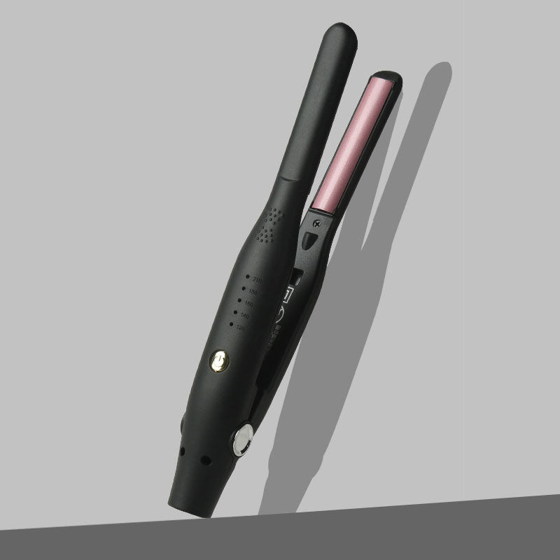 💫Multifunktionaler Lockenstab mit negativen Ionen💫