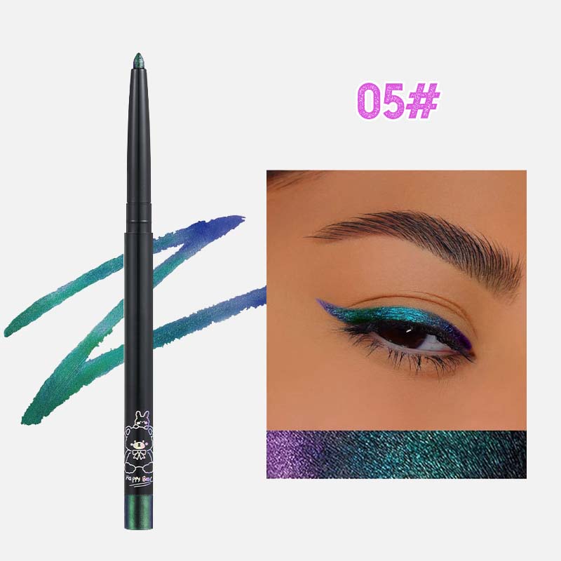 Farbwechselnder Eyeliner-Gelstift
