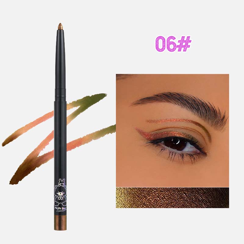 Farbwechselnder Eyeliner-Gelstift