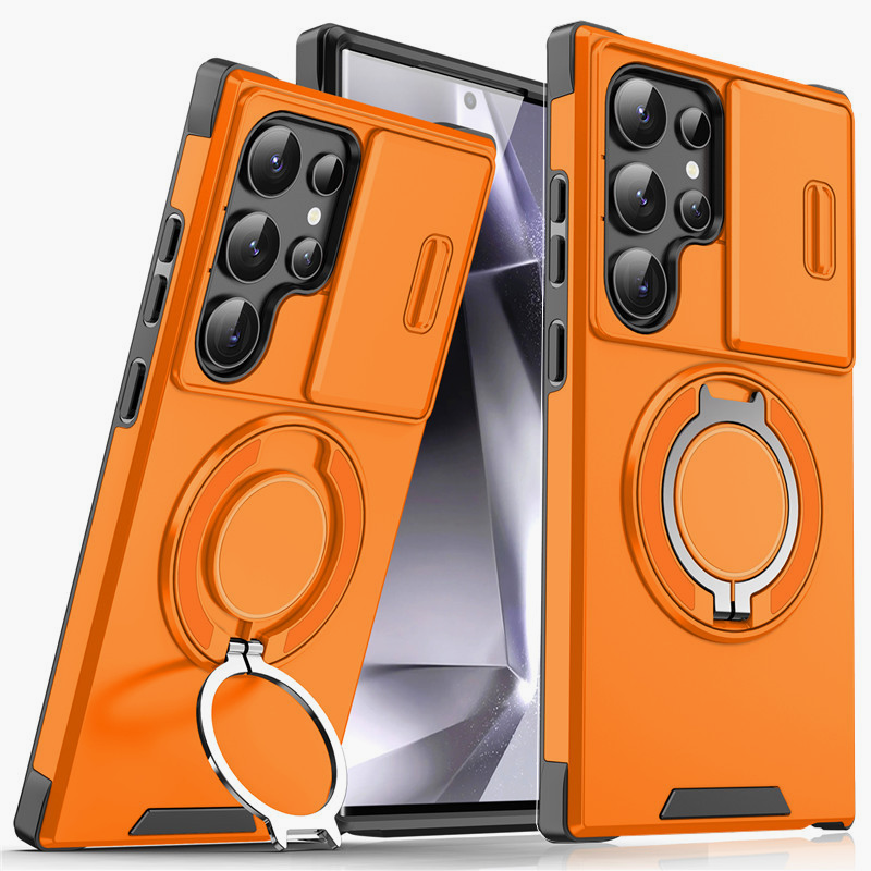 🌸 Frühlings-Sale: 43% Rabatt 💰 Panzerhülle für Galaxy S-Serie 🛡️ Kamera-Schiebeschutz & 360° Ring 🧲 Magnet-Funktion