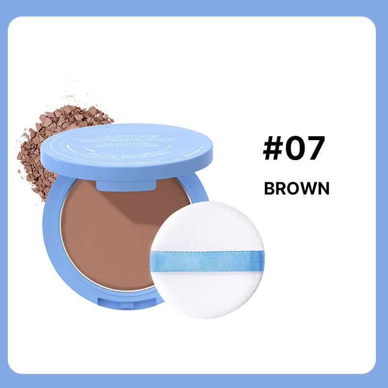 🌸 Himmelsschleier-Pulver