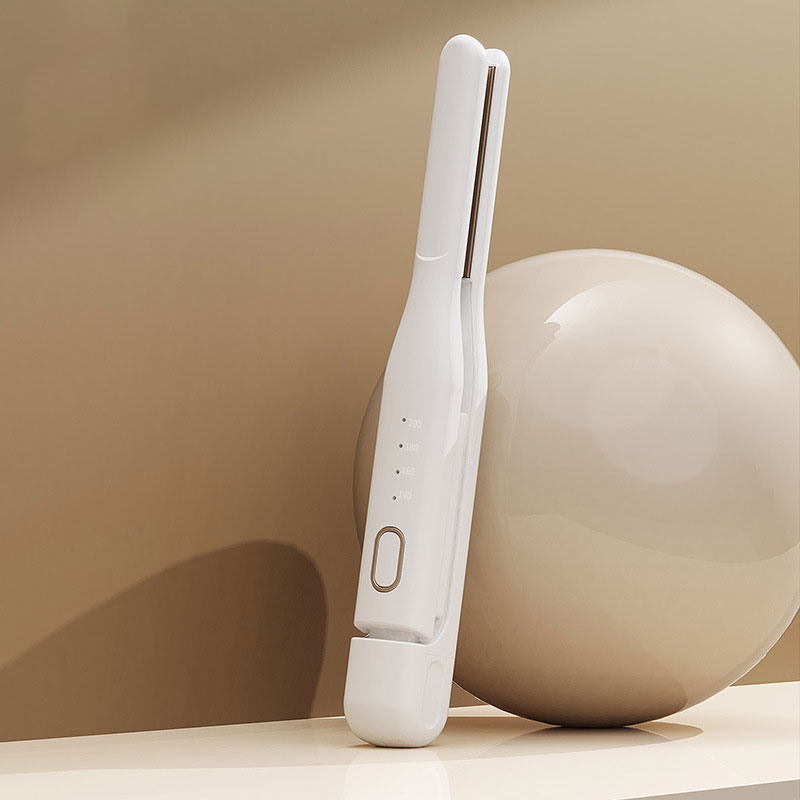 💫Multifunktionaler Lockenstab mit negativen Ionen💫