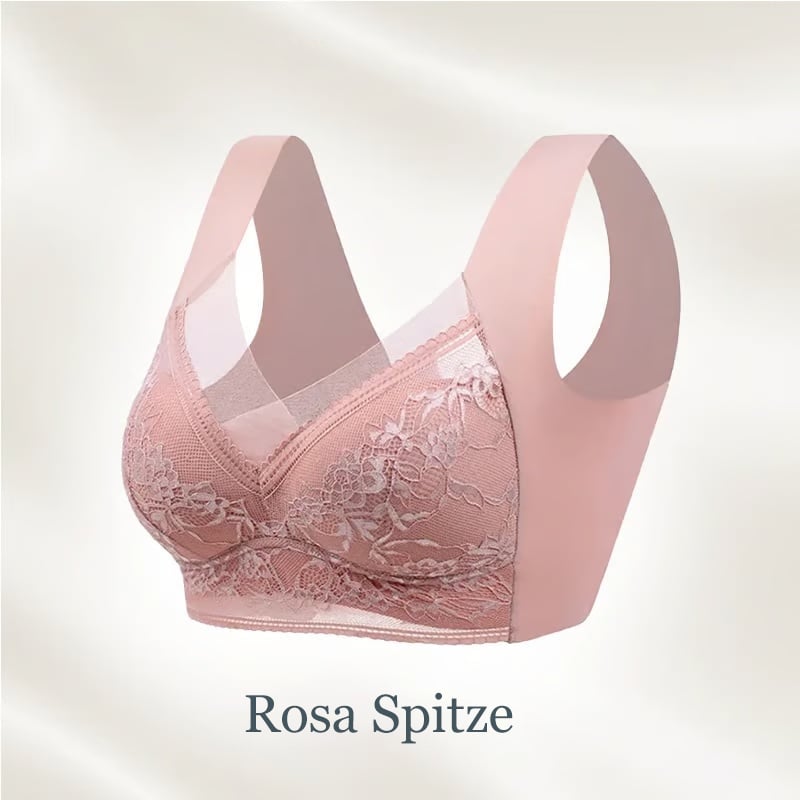 🔥Universal Wunder-BH 🔥 Bügelfrei mit Lift-Effekt🔥360° Stützkraft