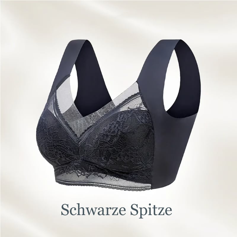 🔥Universal Wunder-BH 🔥 Bügelfrei mit Lift-Effekt🔥360° Stützkraft