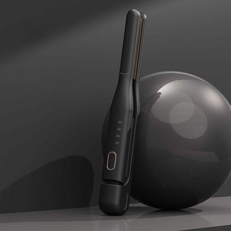 💫Multifunktionaler Lockenstab mit negativen Ionen💫