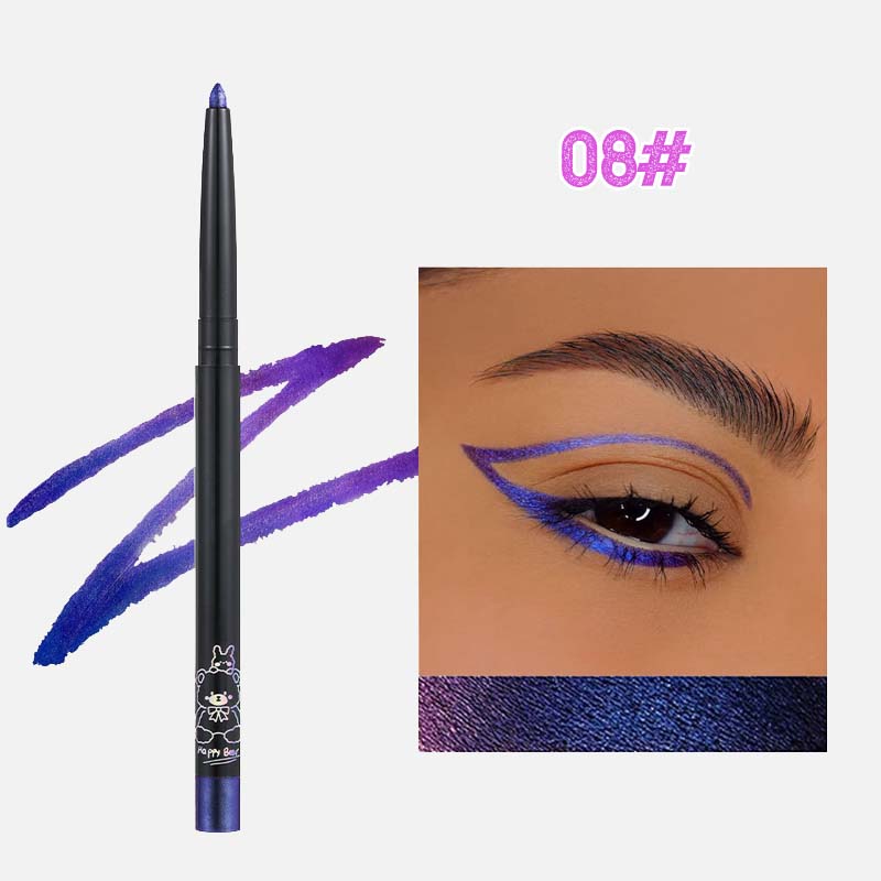 Farbwechselnder Eyeliner-Gelstift