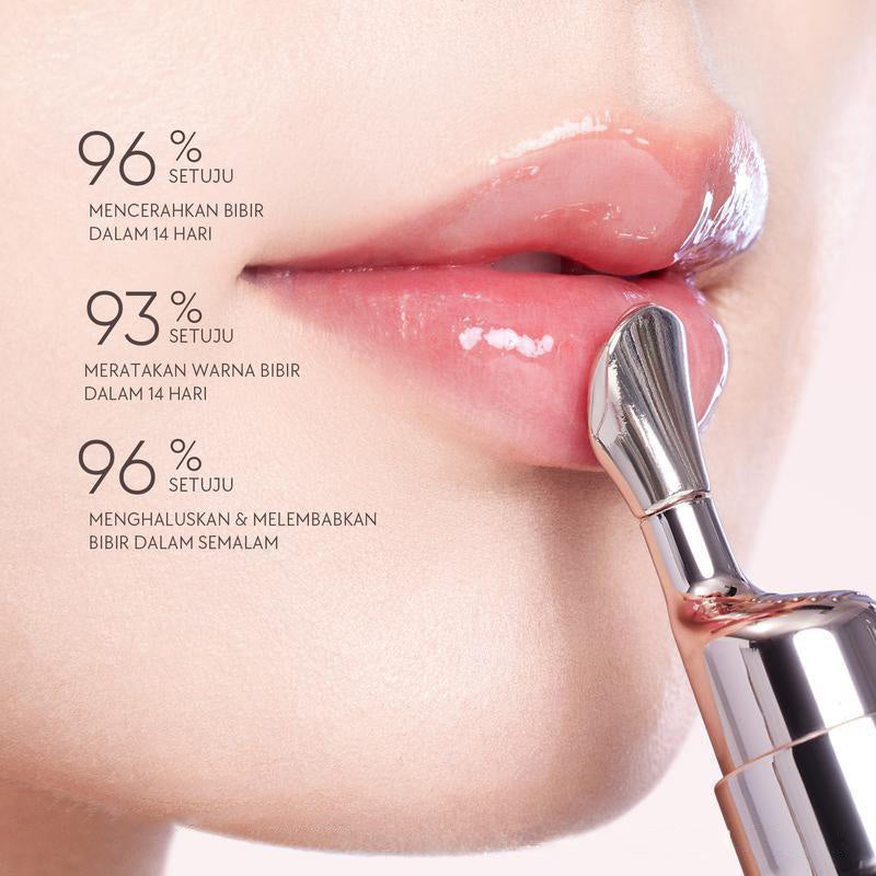 Sweet Bird Peptide Waterlight Lippenserum