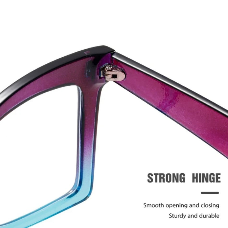 💖Heiß 48 % Rabatt🌹Modische Lesebrille – Stil, Komfort und Wert in einem Set! ✨👓