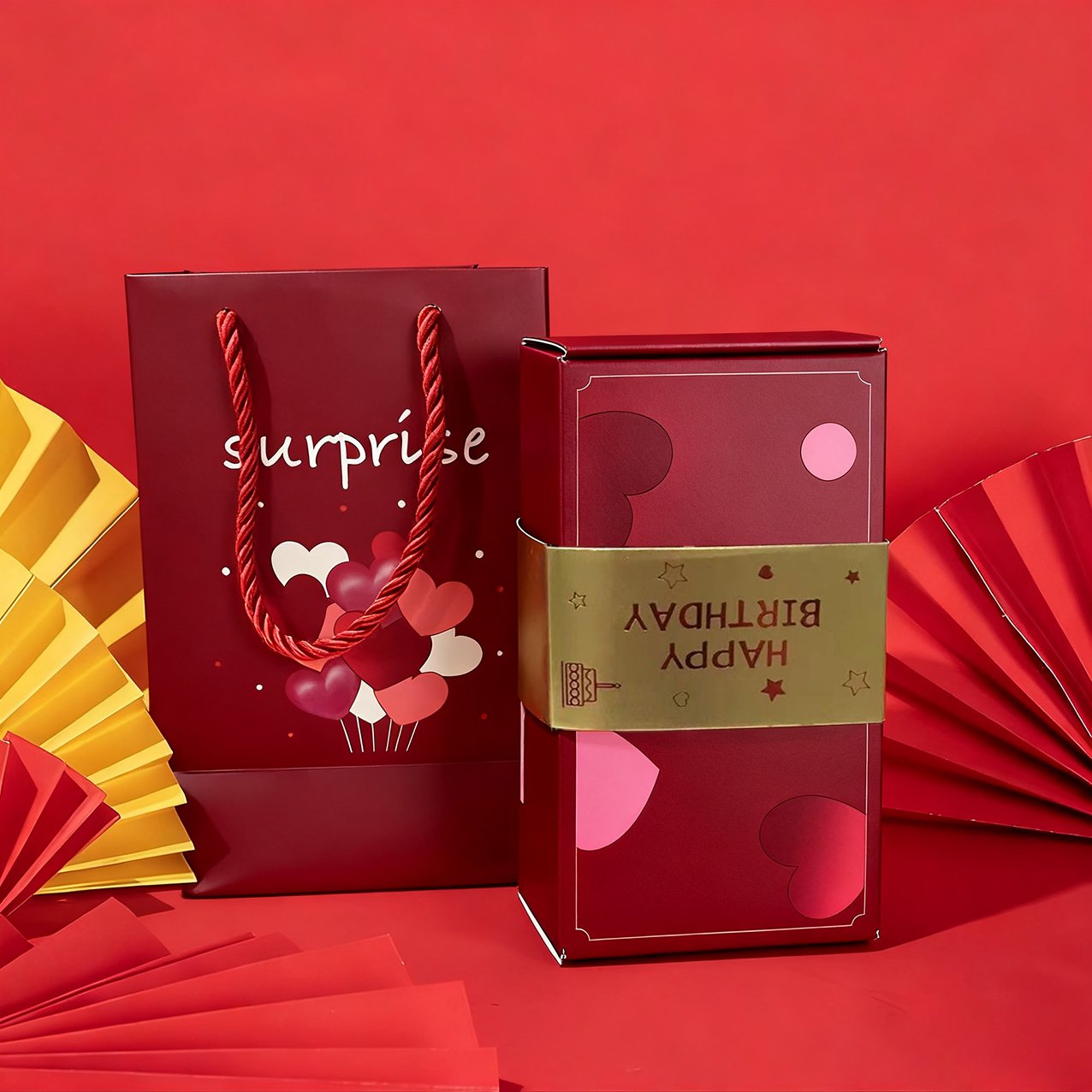 🎄Weihnachtsangebot 49 % RABATT🎁Hüpfender roter Umschlag