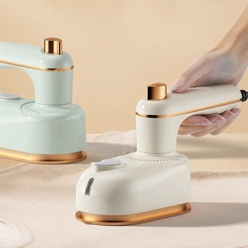 ⏰Zeitlich begrenztes Angebot: 50 % Rabatt💓Handgeführtes tragbares Bügeleisen