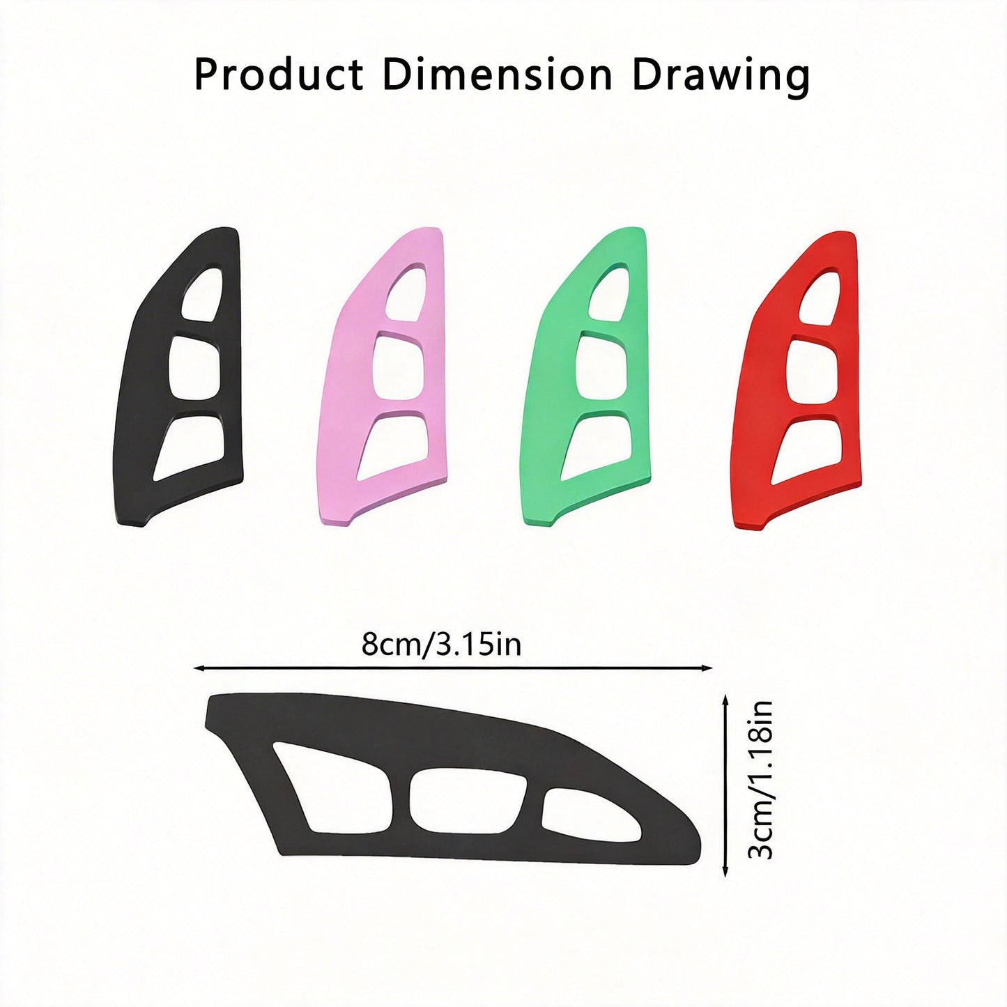 Hilfe beim Augen-Make-up