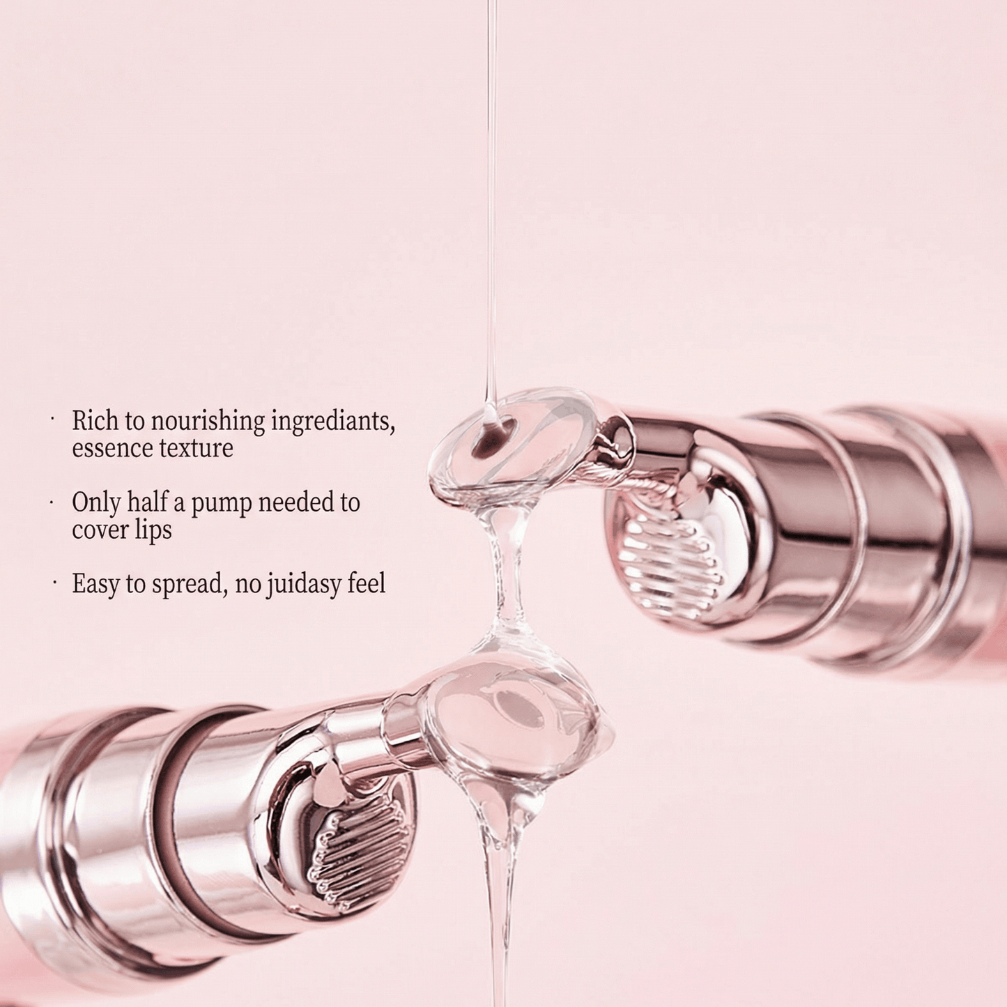 Sweet Bird Peptide Waterlight Lippenserum
