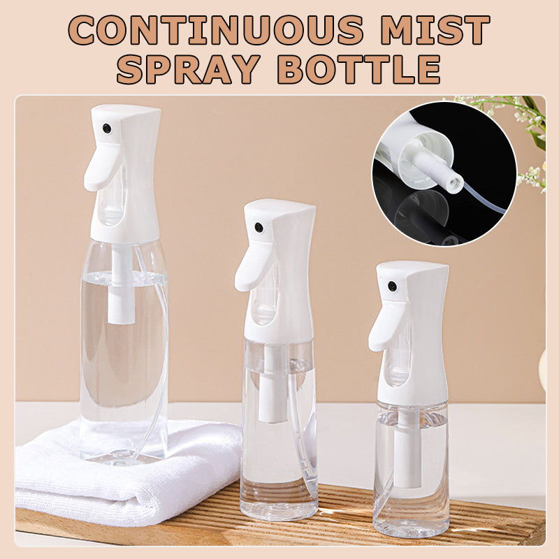 💦✨ UltraFine Mist Spray: Continue nevel voor schoonheid, planten en haarverzorging! ✨🌿