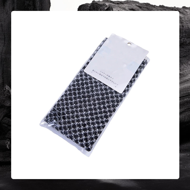 🎁Letzter Tag: Kaufen Sie 1 und erhalten Sie 2 gratis🔥🧼Antibakterielles Peeling-Duschtuch🚿