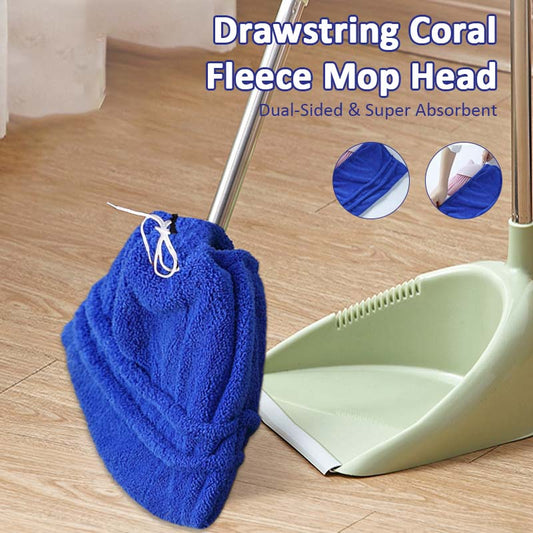 🧼AQUA PROFI Doppelseiten-Mopp💧
